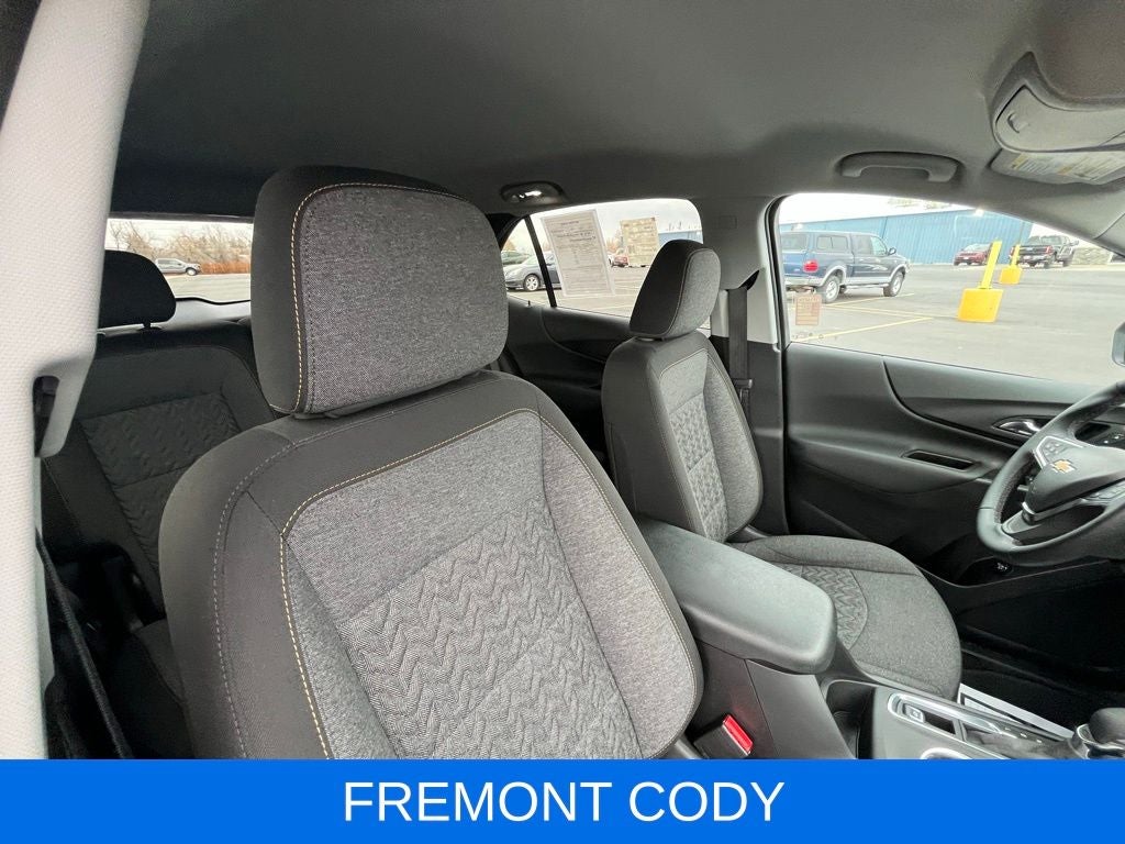 2024 Chevrolet Equinox LT AWD