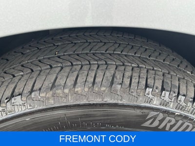 2024 Chevrolet Equinox LT AWD