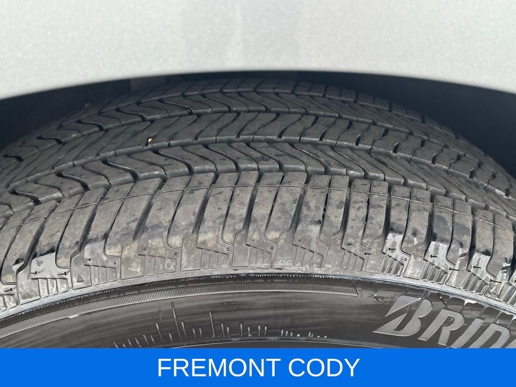 2024 Chevrolet Equinox LT AWD