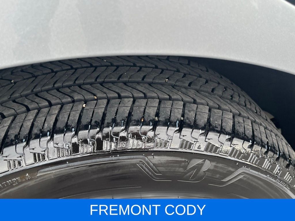 2024 Chevrolet Equinox LT AWD