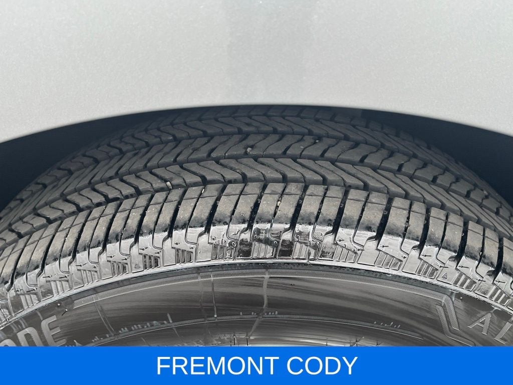 2024 Chevrolet Equinox LT AWD