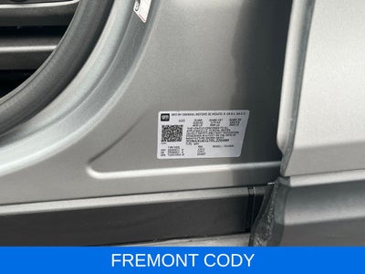 2024 Chevrolet Equinox LT AWD