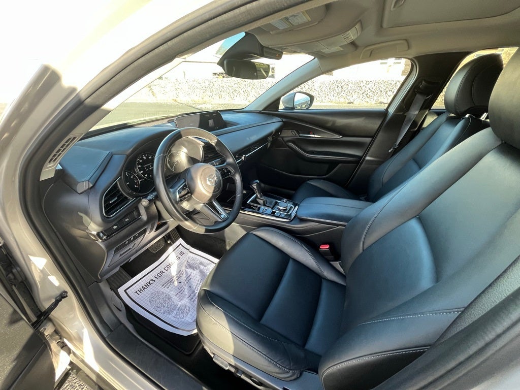 2024 Mazda Mazda CX-30 2.5 S Preferred Package