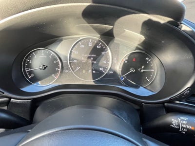 2024 Mazda Mazda CX-30 2.5 S Preferred Package
