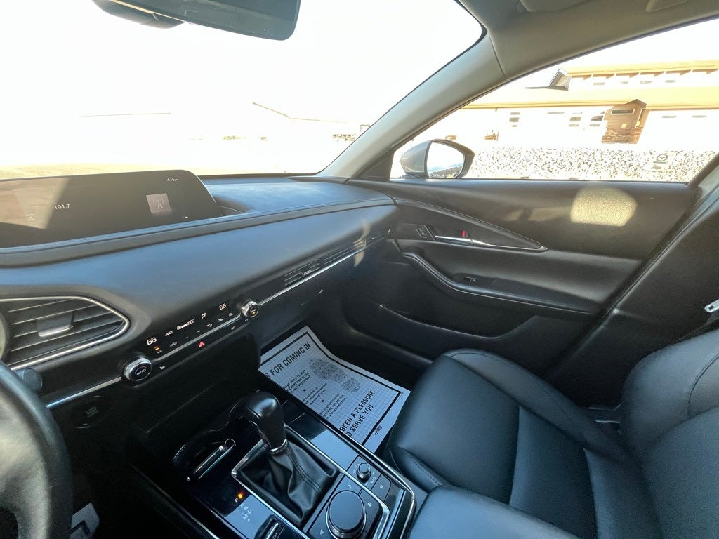 2024 Mazda Mazda CX-30 2.5 S Preferred Package