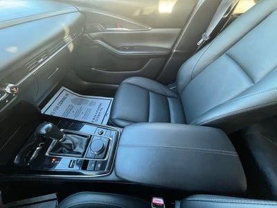 2024 Mazda Mazda CX-30 2.5 S Preferred Package