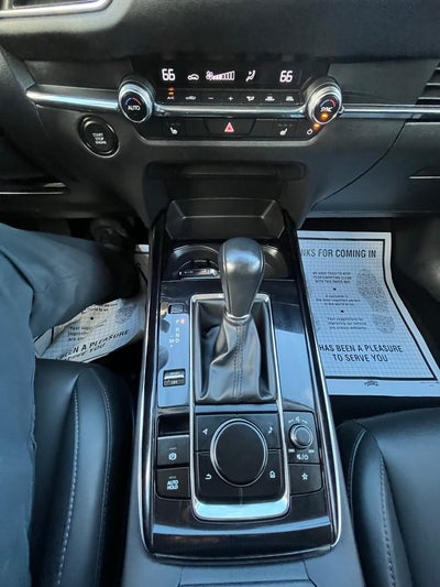 2024 Mazda Mazda CX-30 2.5 S Preferred Package