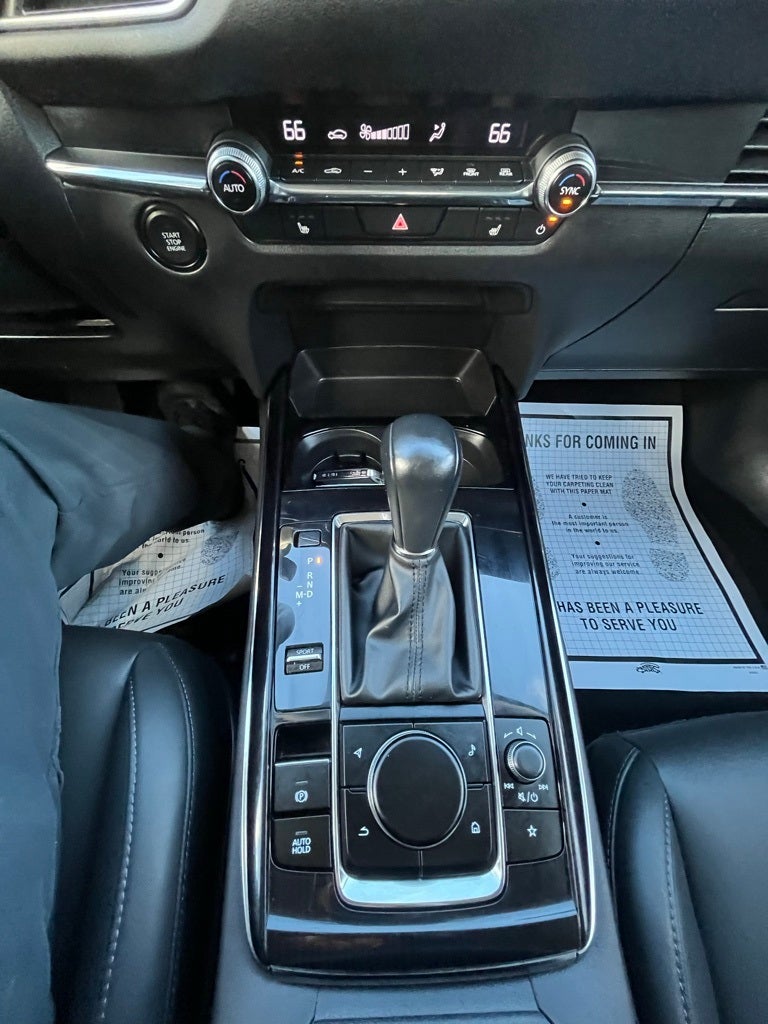 2024 Mazda Mazda CX-30 2.5 S Preferred Package
