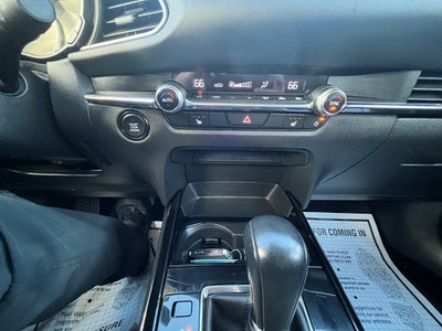 2024 Mazda Mazda CX-30 2.5 S Preferred Package