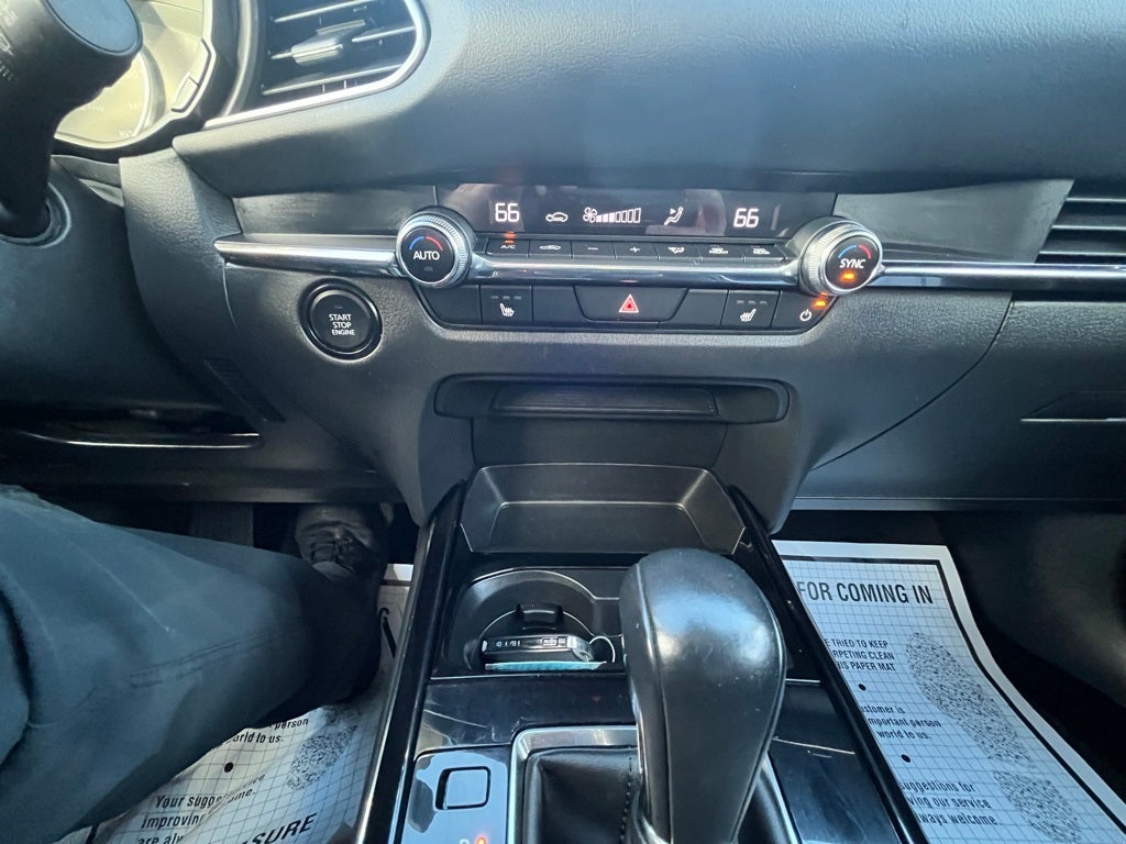 2024 Mazda Mazda CX-30 2.5 S Preferred Package