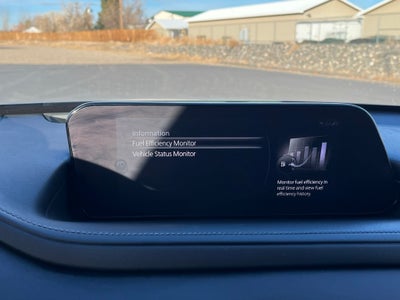 2024 Mazda Mazda CX-30 2.5 S Preferred Package