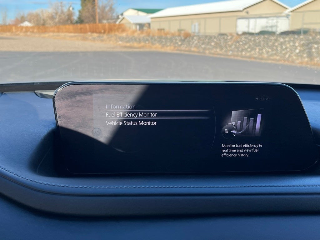 2024 Mazda Mazda CX-30 2.5 S Preferred Package