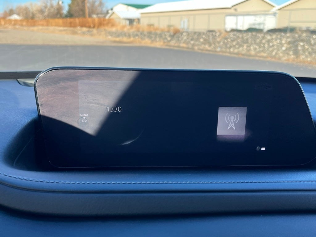 2024 Mazda Mazda CX-30 2.5 S Preferred Package