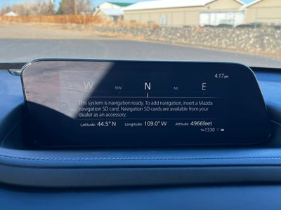 2024 Mazda Mazda CX-30 2.5 S Preferred Package