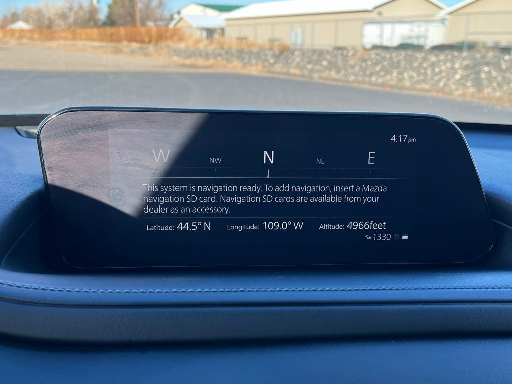 2024 Mazda Mazda CX-30 2.5 S Preferred Package