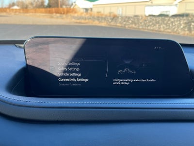 2024 Mazda Mazda CX-30 2.5 S Preferred Package