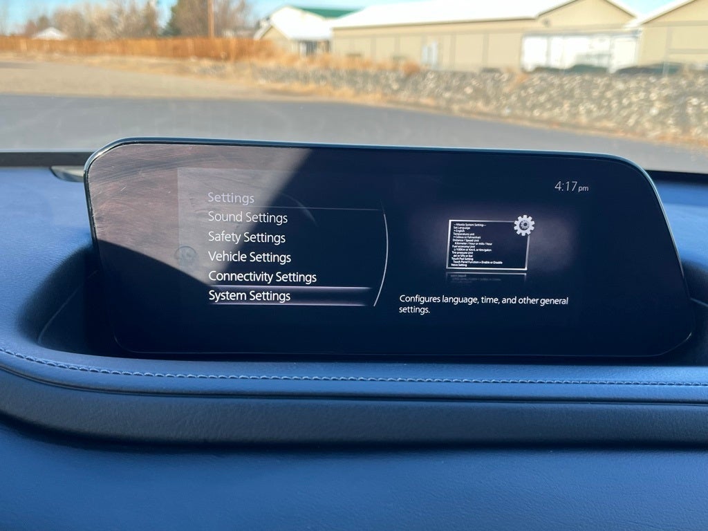 2024 Mazda Mazda CX-30 2.5 S Preferred Package