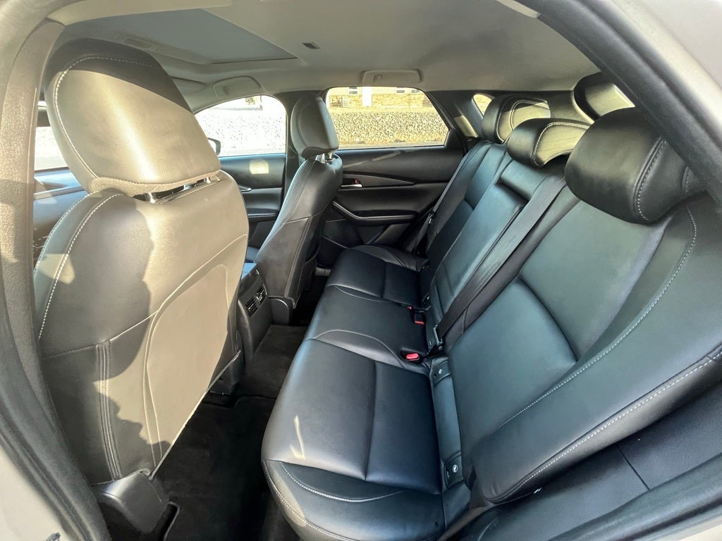 2024 Mazda Mazda CX-30 2.5 S Preferred Package