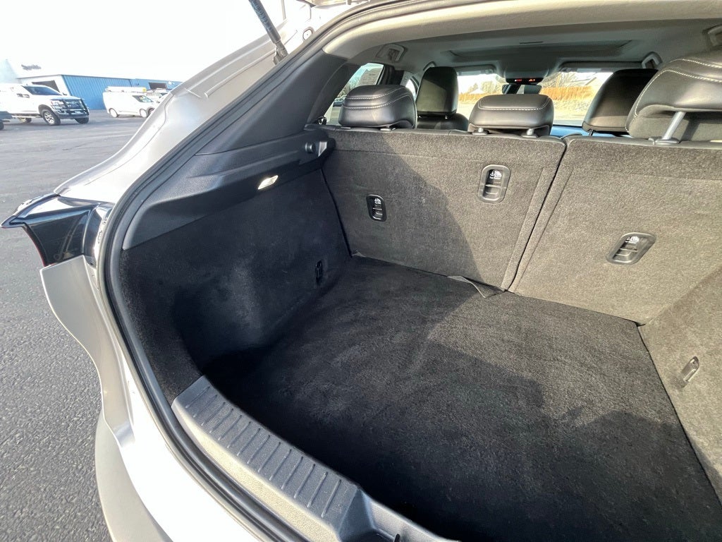 2024 Mazda Mazda CX-30 2.5 S Preferred Package