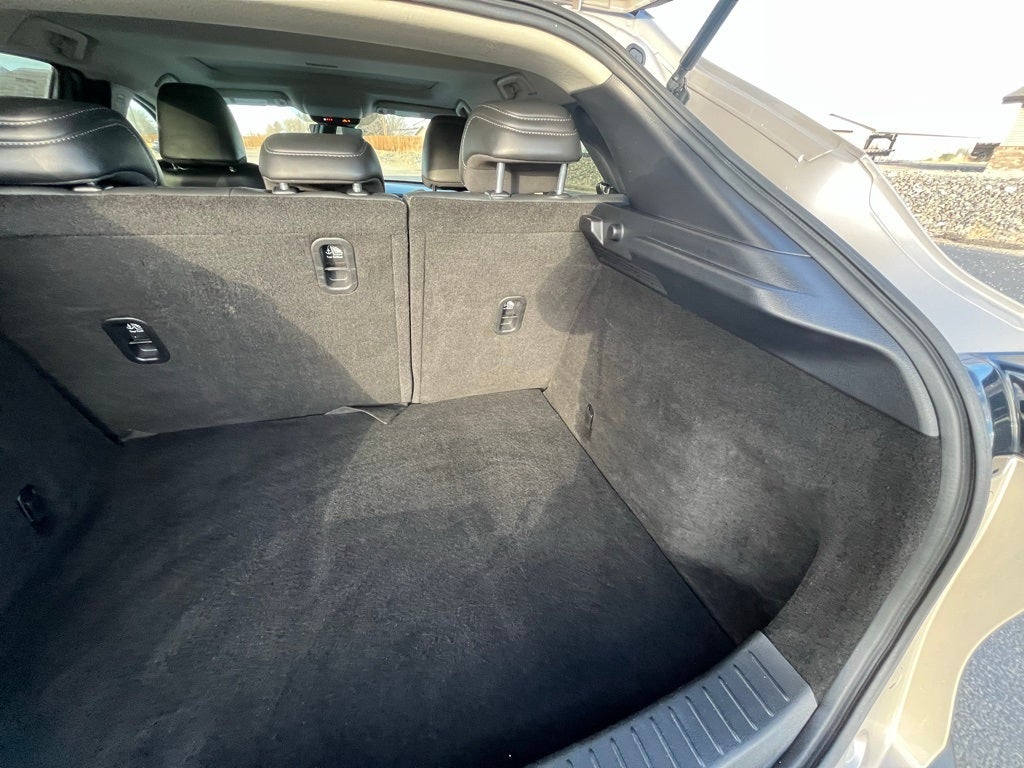 2024 Mazda Mazda CX-30 2.5 S Preferred Package