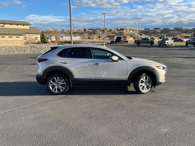 2024 Mazda Mazda CX-30 2.5 S Preferred Package