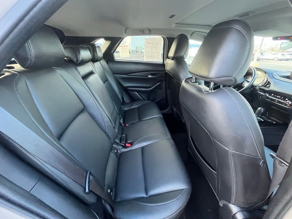 2024 Mazda Mazda CX-30 2.5 S Preferred Package