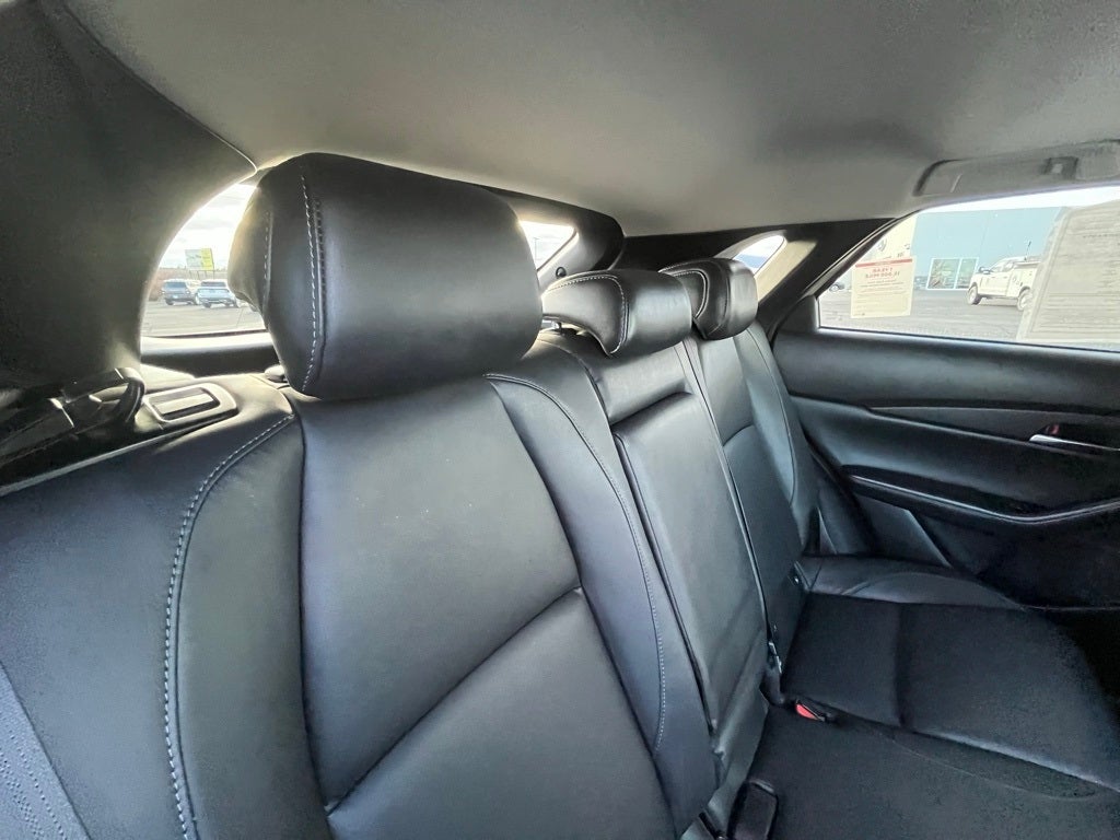 2024 Mazda Mazda CX-30 2.5 S Preferred Package