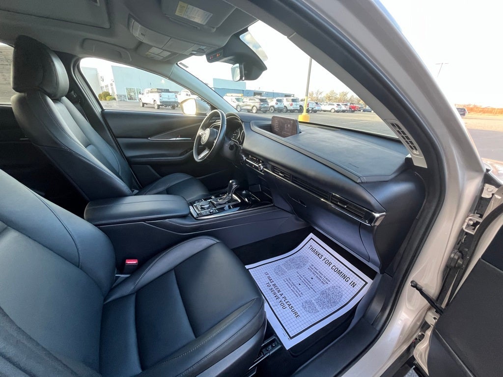 2024 Mazda Mazda CX-30 2.5 S Preferred Package