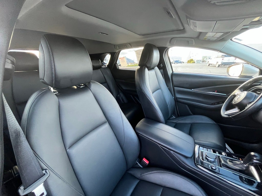 2024 Mazda Mazda CX-30 2.5 S Preferred Package