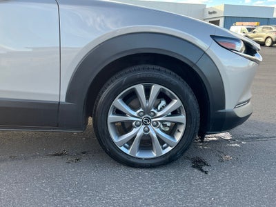 2024 Mazda Mazda CX-30 2.5 S Preferred Package