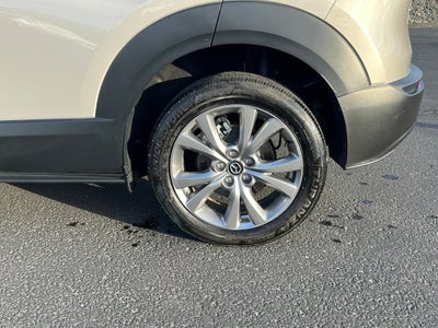 2024 Mazda Mazda CX-30 2.5 S Preferred Package