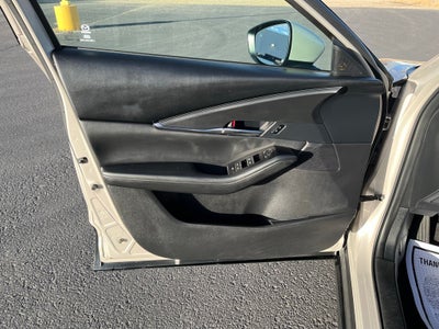 2024 Mazda Mazda CX-30 2.5 S Preferred Package