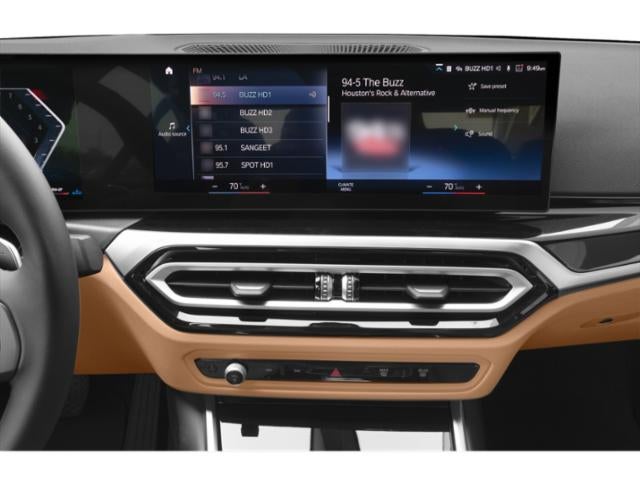 2024 BMW 3 Series 330i xDrive