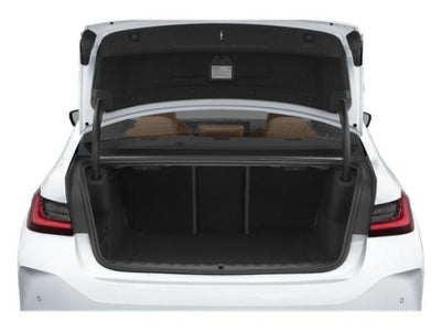 2024 BMW 3 Series 330i xDrive