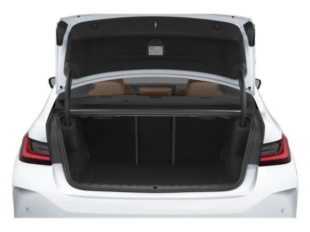2024 BMW 3 Series 330i xDrive