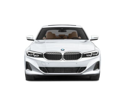 2024 BMW 3 Series 330i xDrive