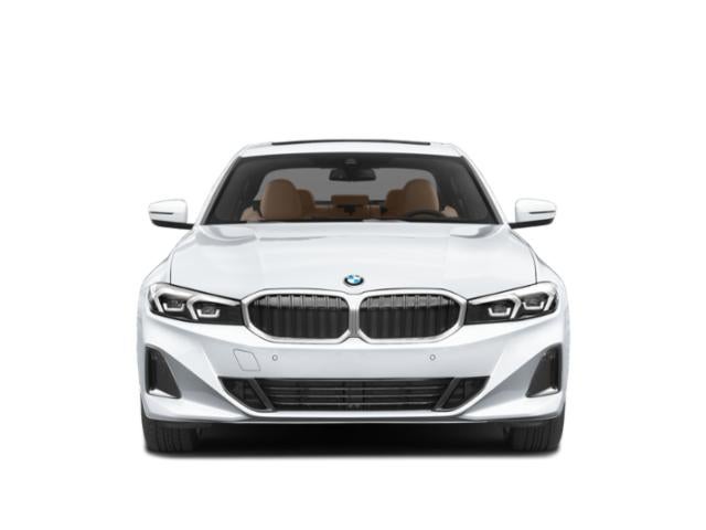 2024 BMW 3 Series 330i xDrive