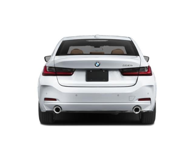 2024 BMW 3 Series 330i xDrive
