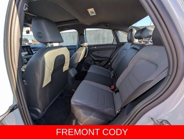 2025 Volkswagen Jetta GLI 2.0T Autobahn