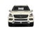 2015 Mercedes-Benz M-Class ML 350 4MATIC®