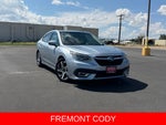 2022 Subaru Legacy Limited