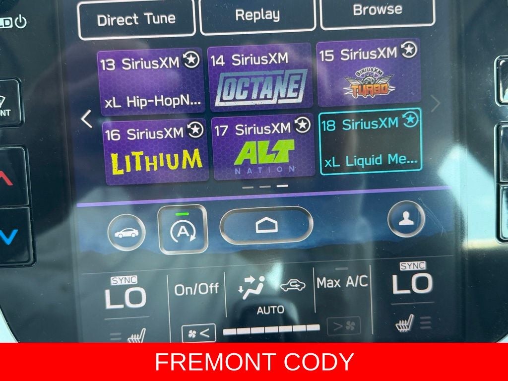 2022 Subaru Legacy Limited