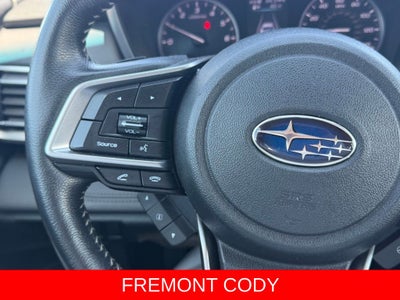 2022 Subaru Legacy Limited