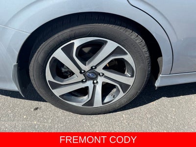2022 Subaru Legacy Limited
