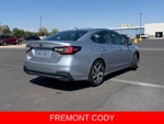 2022 Subaru Legacy Limited