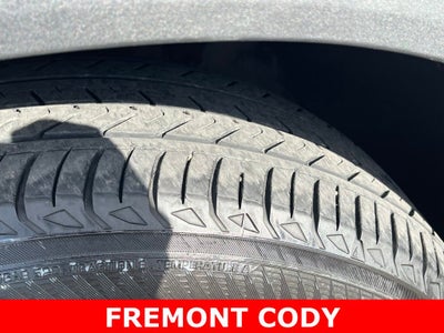 2024 Toyota Grand Highlander Hybrid MAX Limited