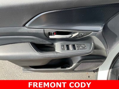 2024 Toyota Grand Highlander Hybrid MAX Limited