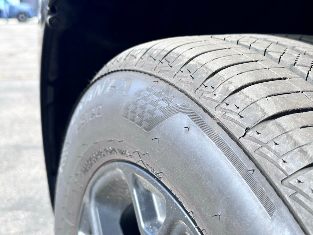 2025 Toyota Sienna XLE AWD