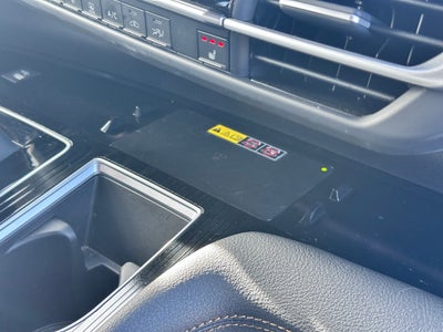 2025 Toyota Sienna XLE AWD