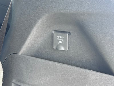 2025 Toyota Sienna XLE AWD